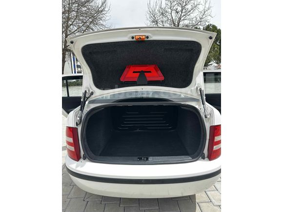 Sahibinden Skoda Fabia 1.2 Classic 2007 Model 