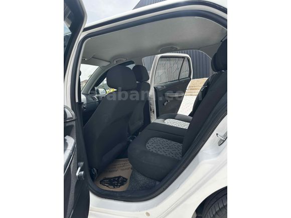 Sahibinden Skoda Fabia 1.2 Classic 2007 Model 