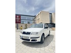 Sahibinden Skoda Fabia 1.2 Classic 2007 Model 