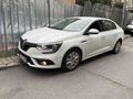 Sahibinden Renault Megane 1.5 dCi Touch 2018 Model 