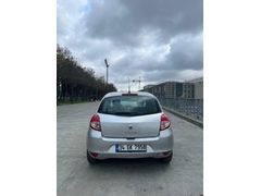 Sahibinden Renault Clio 1.5 dCi Authentique 2010 Model  213.000 km Gri