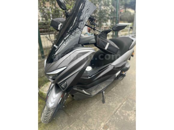 Sahibinden Arora Max-T 