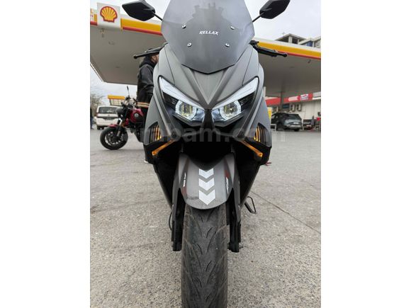 Sahibinden Arora Max-T 