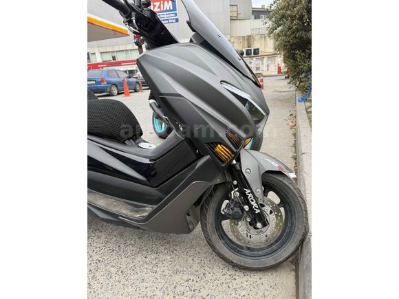 Sahibinden Arora Max-T 