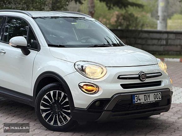 'NALLAR AUTO' HATASIZ BOYASIZ DEĞİŞENSİZ TERTEMİZ 500x