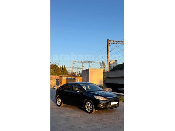 Sahibinden Ford Focus 1.6 Collection 2010 Model 