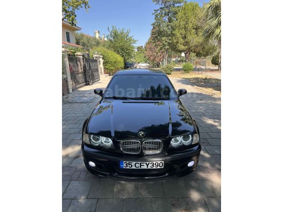 Sıfır muayeneli e46