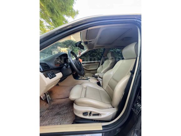 Sıfır muayeneli e46