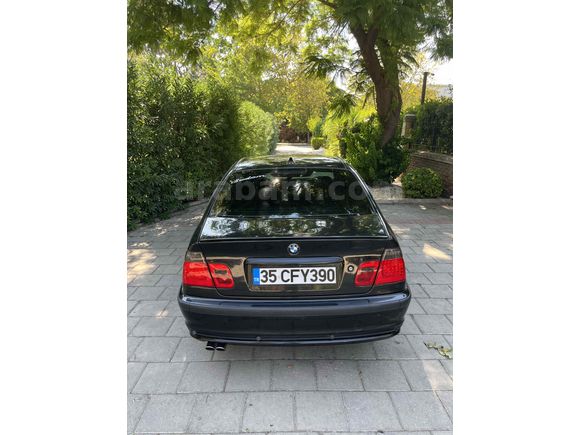 Sıfır muayeneli e46