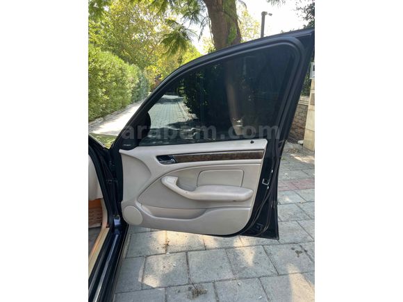 Sıfır muayeneli e46