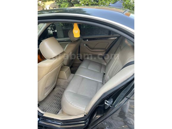 Sıfır muayeneli e46