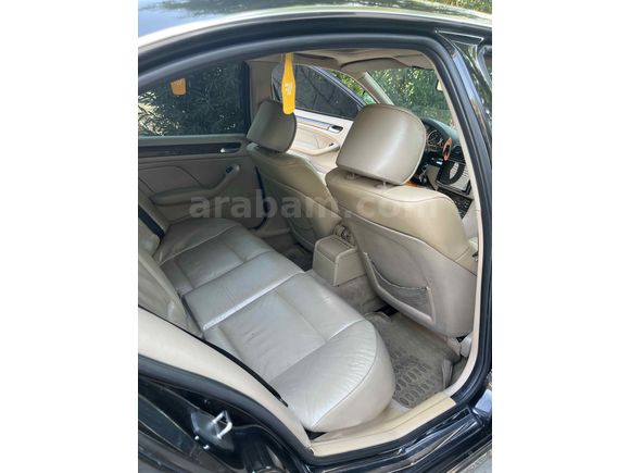Sıfır muayeneli e46