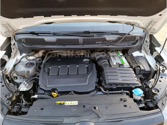 Sahibinden Volkswagen Caddy 2.0 TDI Life 2021 Model