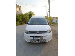 Sahibinden Volkswagen Caddy 2.0 TDI Life 2021 Model