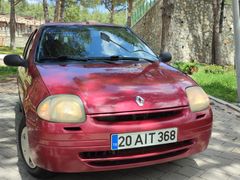 Sahibinden Değişensiz Klimalı Tertemiz Clio
