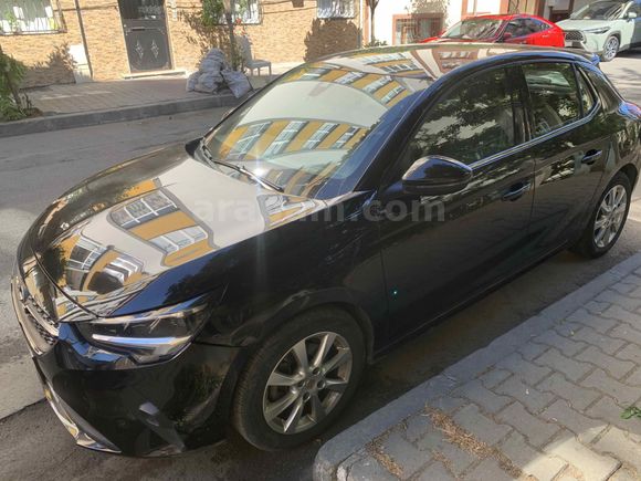 Sahibinden Opel Corsa 1.2 T Innovation 2020 Model 