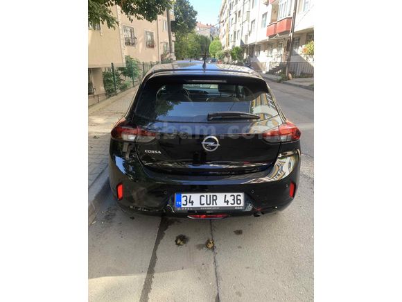 Sahibinden Opel Corsa 1.2 T Innovation 2020 Model 