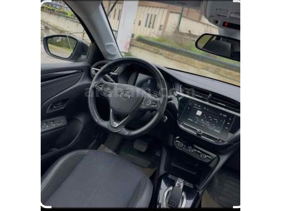 Sahibinden Opel Corsa 1.2 T Innovation 2020 Model 
