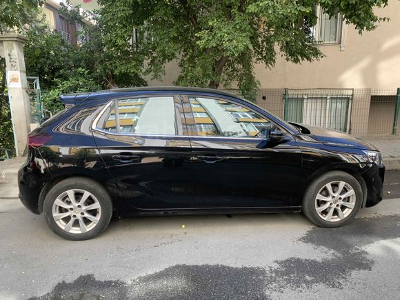 Sahibinden Opel Corsa 1.2 T Innovation 2020 Model 