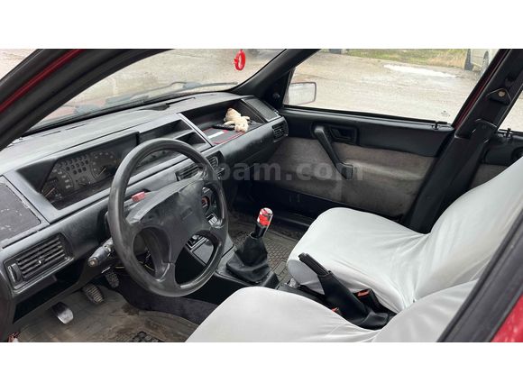 SIFIR MOTOR SIFIR MUAYENE TERTEMİZ 
