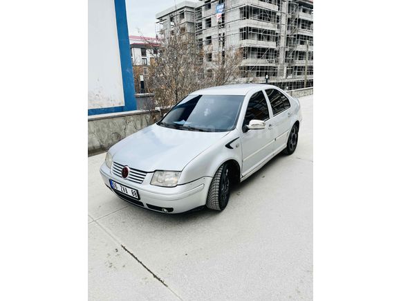 Sahibinden Volkswagen Bora 1.6 Comfortline 2004 Model  315.000 km Gri