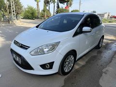 Sahibinden Ford C-Max 1.6 TDCi Titanium 2013 Model 