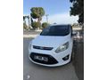 Sahibinden Ford C-Max 1.6 TDCi Titanium 2013 Model 