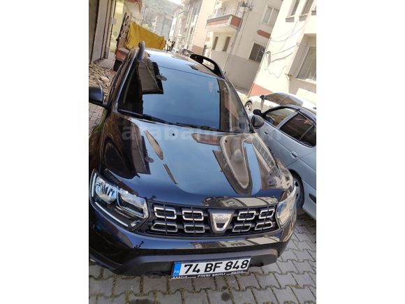 Sahibinden Dacia Duster 1.3 Tce Prestige 2019 Model