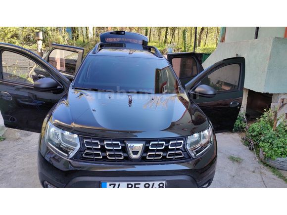 Sahibinden Dacia Duster 1.3 Tce Prestige 2019 Model