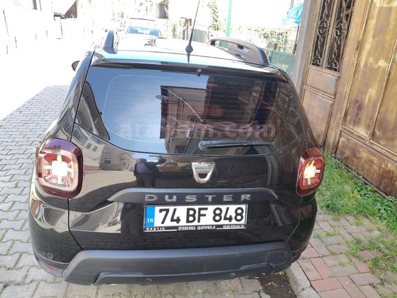 Sahibinden Dacia Duster 1.3 Tce Prestige 2019 Model