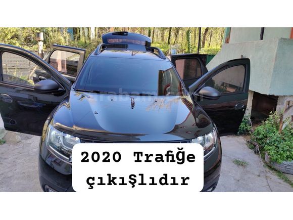 Sahibinden Dacia Duster 1.3 Tce Prestige 2019 Model