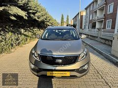 AYGÜN OTOMOTİV İLK SAHİBİ DÜŞÜK KM 0 AYARINDA BAL KÖPÜĞÜ YETKİLİ