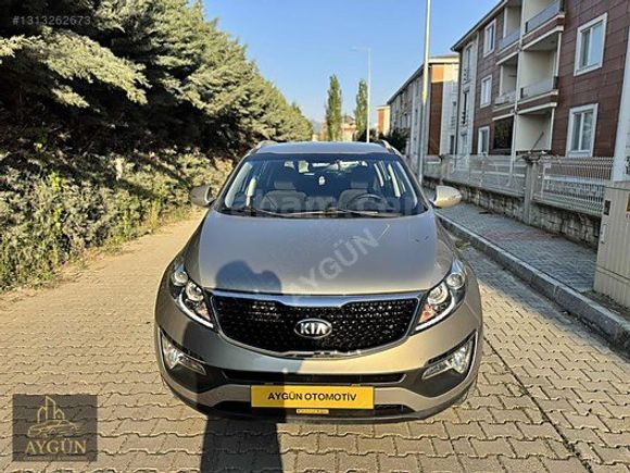 AYGÜN OTOMOTİV İLK SAHİBİ DÜŞÜK KM 0 AYARINDA BAL KÖPÜĞÜ YETKİLİ