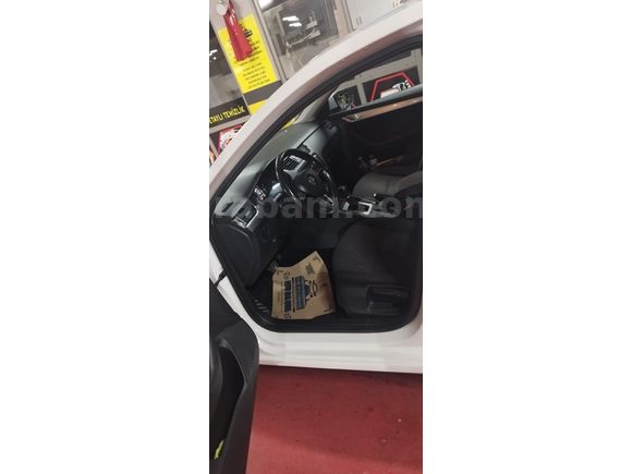 Sahibinden Skoda Octavia 1.6 TDI Optimal 2016 Model