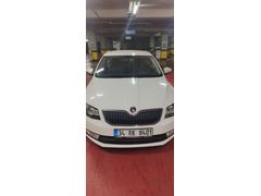 Sahibinden Skoda Octavia 1.6 TDI Optimal 2016 Model
