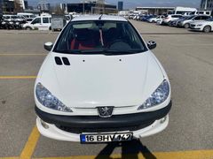 Sahibinden Peugeot 206 1.4 HDi XT 2004 Model 