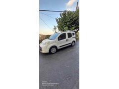 Sahibinden Fiat Fiorino Combi 1.3 Multijet Trekking 2014 Model 