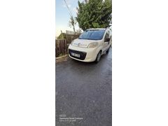 Sahibinden Fiat Fiorino Combi 1.3 Multijet Trekking 2014 Model