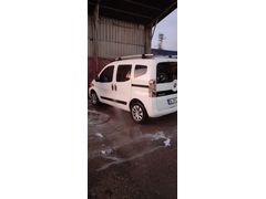 Sahibinden Fiat Fiorino Combi 1.3 Multijet Trekking 2014 Model