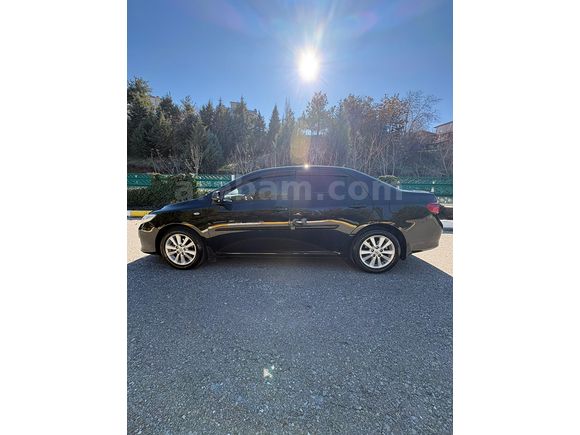 Sahibinden Toyota Corolla 1.4 D-4D Elegant 2009 Model 