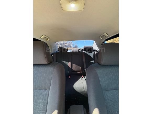 Sahibinden Toyota Corolla 1.4 D-4D Elegant 2009 Model 