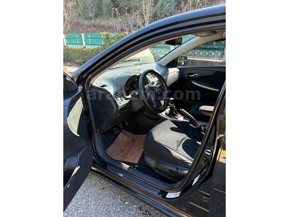 Sahibinden Toyota Corolla 1.4 D-4D Elegant 2009 Model 