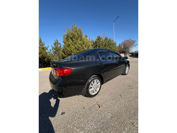 Sahibinden Toyota Corolla 1.4 D-4D Elegant 2009 Model 