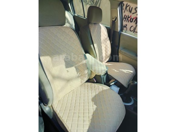 Sahibinden Renault Megane 1.5 dCi Authentique 2006 Model