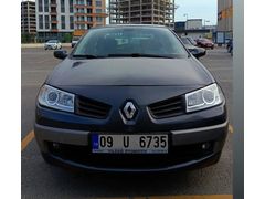 Sahibinden Renault Megane 1.5 dCi Authentique 2006 Model