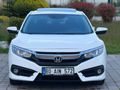 Galeriden Honda Civic 1.6i VTEC Eco Elegance 2018 Model Osmaniye