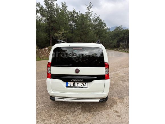 Sahibinden Fiat Fiorino Combi 1.4 Fire Safeline 2023 Model
