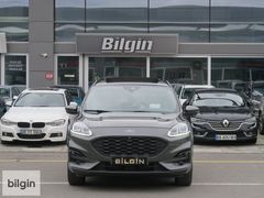 DEĞİŞENSİZ..CAM TAVAN..B&O..HEAD UP..CAM TAVAN..4 KOLTUK ISITMA.