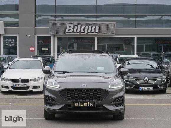DEĞİŞENSİZ..CAM TAVAN..B&O..HEAD UP..CAM TAVAN..4 KOLTUK ISITMA.