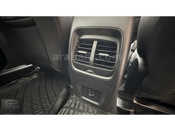2020 FORD KUGA TİTANIUM DİZEL OTOMATİK 92 BİN KM SUNROOF